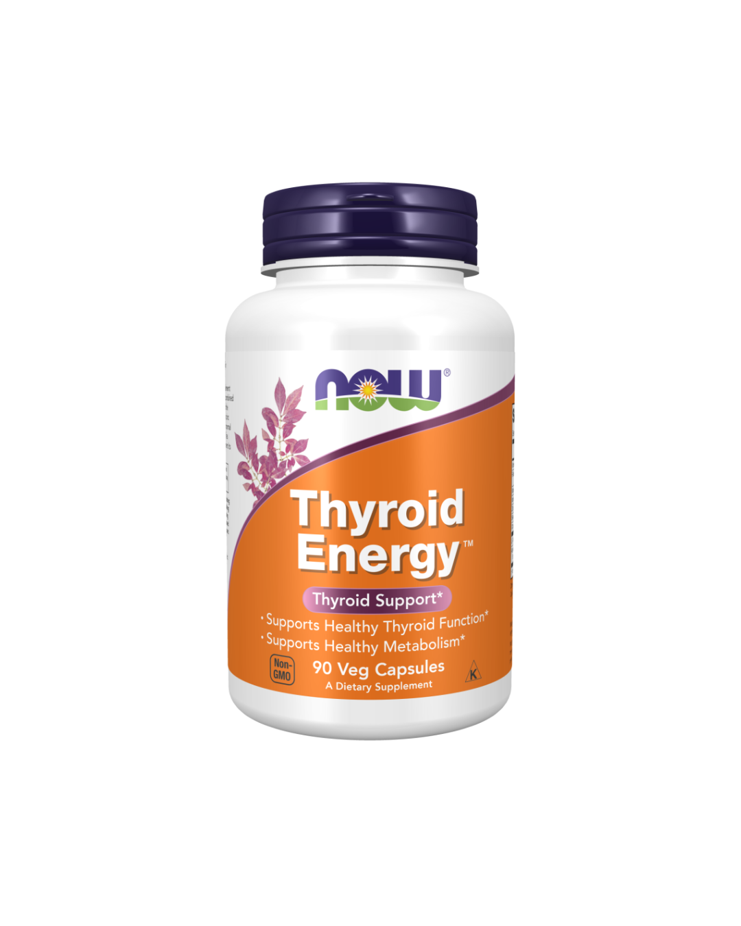 Thyroid Energy 90 Veg Capsules